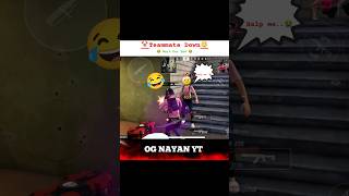 Scarfall 2.0 1v3 🔥 Office 🏢🇮🇳 #scarfall2