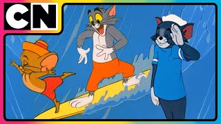 Download Lagu Tom and Jerry 😺🐭| National Beach Day 🏖️| Jerry’s Beach Prank Got Wild! | Cat \u0026 The Mouse | @cnindia MP3 Download Lagu Tom and Jerry 😺🐭| National Beach Day 🏖️| Jerry’s Beach Prank Got Wild! | Cat \u0026 The Mouse | @cnindia MP3