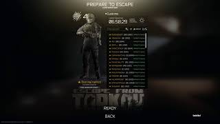 Negative Scav Karma and Bad Aim