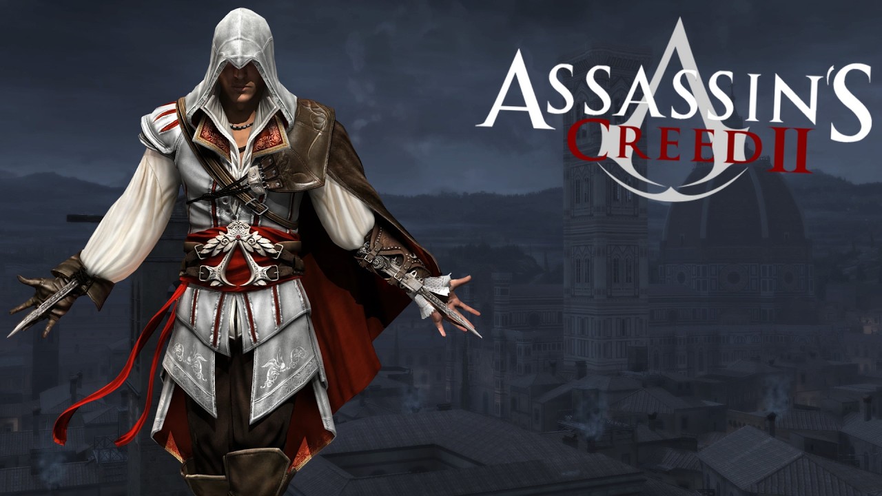 test-la-noix-n-35-assassin-s-creed-ii-youtube