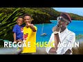 Reggae Music Again, Live Performance With Fayez Bundi & Michael Bundi