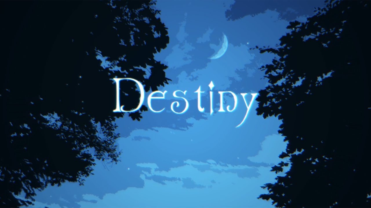 Fulfil Your Destiny - Roblox