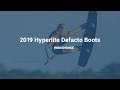 2019 Hyperlite Defacto Boot | Review