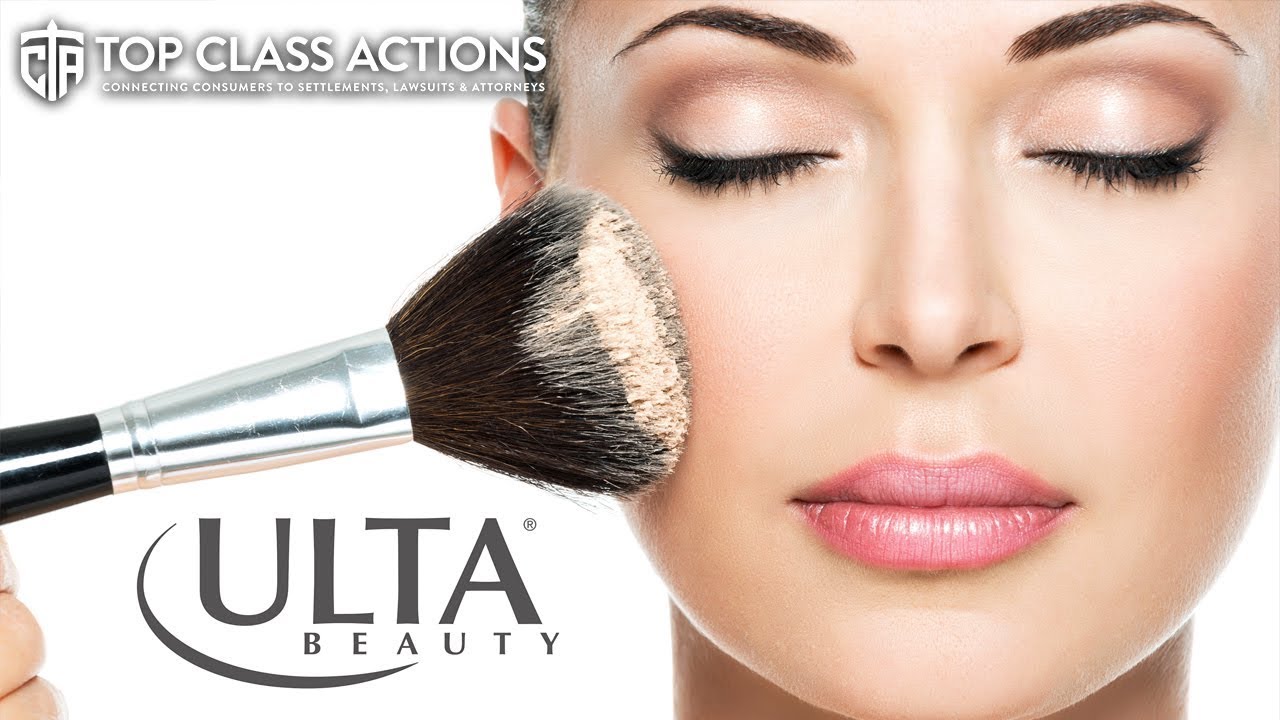 Ulta Accused Of Selling USED Makeup To Consumers