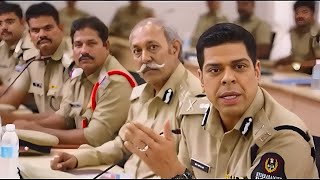 Latest South Hindi Dubbed Movie || Superhit Full Action Hindi South Indian New Movie HD