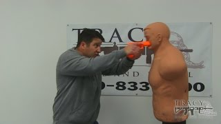 TR&P   Muzzle Strikes With Rich Nance