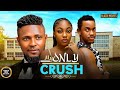MY ONLY CRUSH (ANGEL UNIGWE, MAURICE SAM, SHUA MARTINS)Latest Nigerian Movie 2026