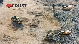 Redlist Customer Testimonials
