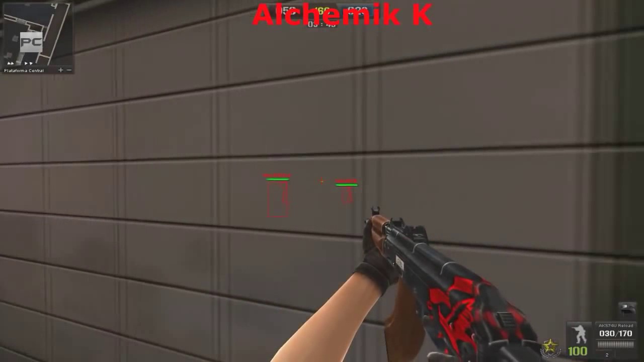 Hack Para Point Blank Atualizado OFF