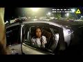 “Call the Sheriff!” — DUI Arrest Spirals After Refusal to Enter Jail