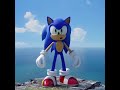 Comp Sonic Vs Comp Ben 10 ( At Full Power ) #sonic #ben10 #sega #cartoonnetwork
