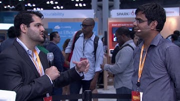 Live from the NY Summit | AWS Maker Studio