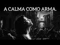 4 Passos para Uma Calma Imbatível (Segundo um Samurai).