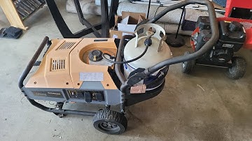 Generac LP5500 / LP3250: Regulator Repair & Why These Generators Failed In The Market