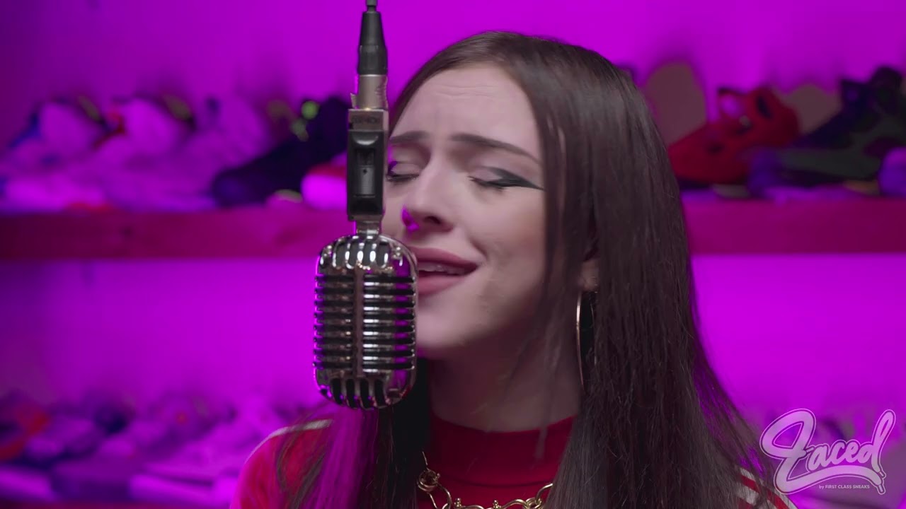 EMDE EVOCATION | Laced Performance