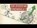 The Dividend Snowball: How to Make Your Portfolio Pay Your SIPs