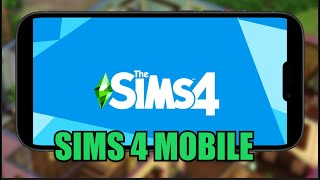How to Get The Sims 4 Mobile on iOS & Android ✅ Play Sims 4 on Mobile (2025) screenshot 4