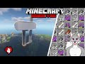 Bikin XP Farm - Minecraft Hardcore 1.19 l Ep 4