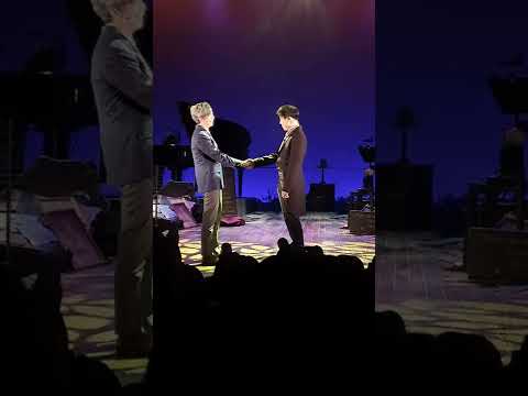 220206낮 뮤지컬 라흐마니노프 커튼콜 (김경수F, 박유덕)
