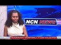 NCN News @6   Friday, 18 September 2026