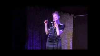 Famous Ruby Besler performing "Tap Tap Tap" featuring Dorothy Diamond Net Worth