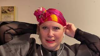 Karen Joy Minish A Beautiful Life In 