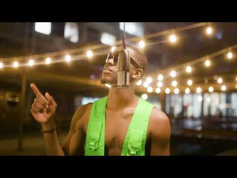 Dallah - Talk To Me (WhoRunItNYC Performance)