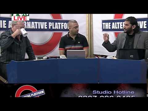 Adnan Rashid vs Jay Smith (Christianity and Islam ...