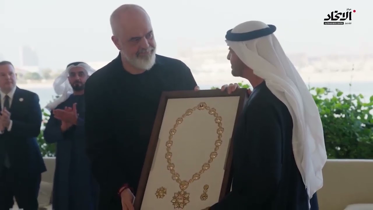 Tv Klan - Rama: SHBA nuk kanë ndalur vizat me Shqipërinë