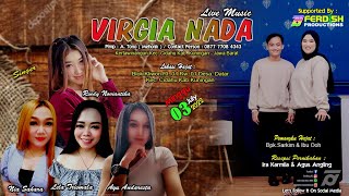 DENDAM KEBENCIAN || AYU ANDARESTA || VIRGIA NADA || DATAR