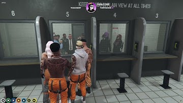 The Senate Amends Hydra