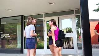 CSBSJU Orientation 2018