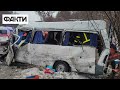 ДТП на Чернігівщині: деталі, причина та відео з місця трагедії