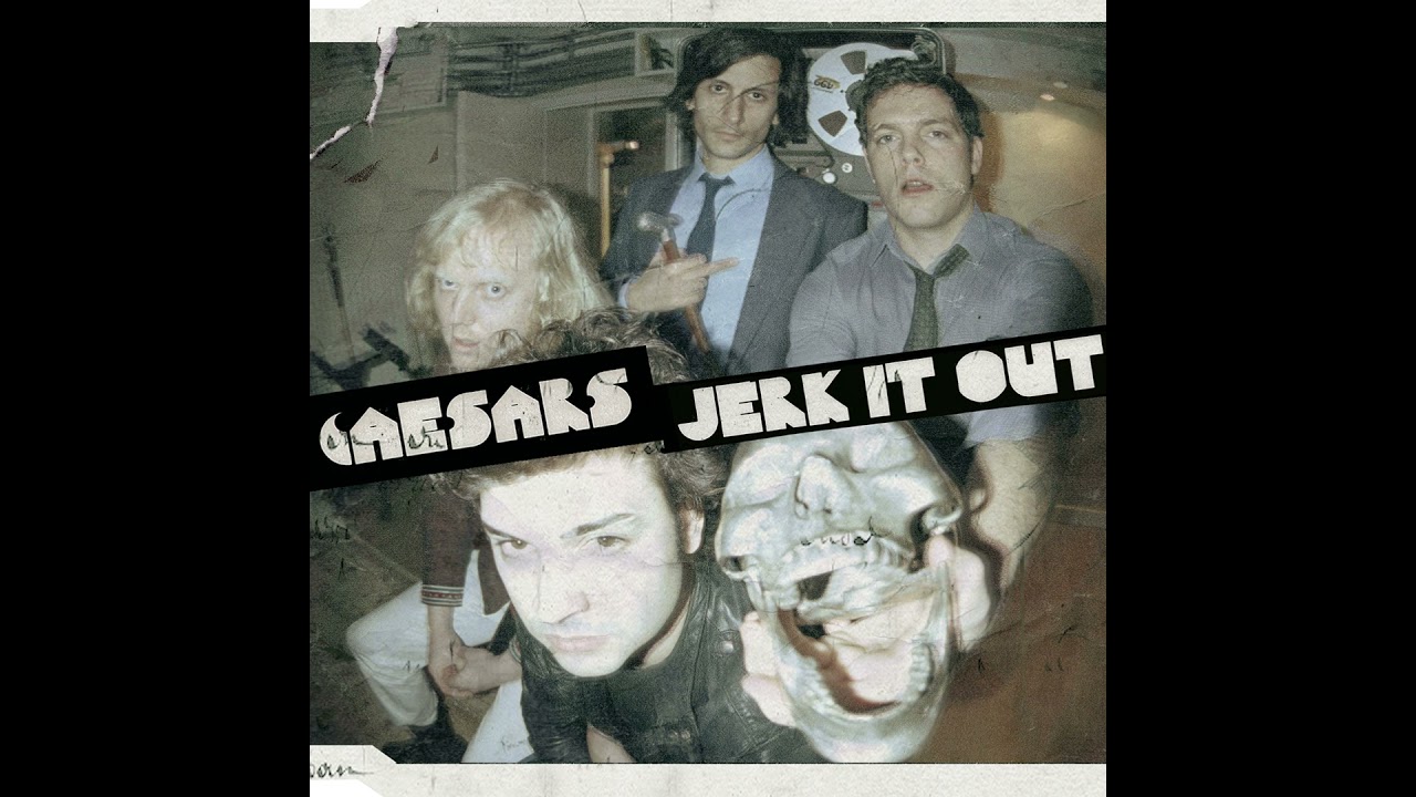 Jerk It Out New Brauer Mix