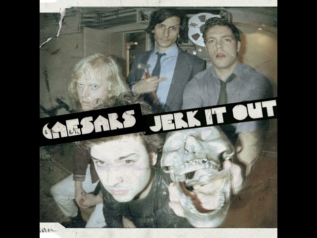 Jerk It Out (New Brauer Mix)