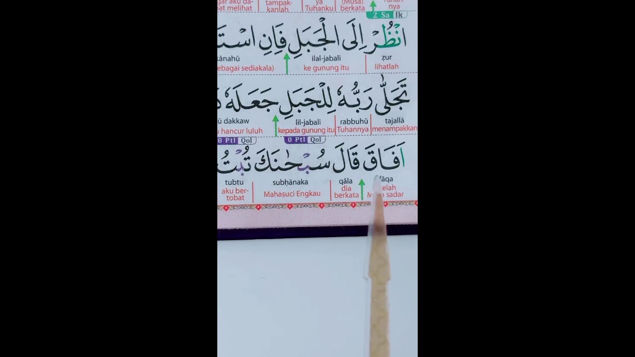 belajar bersama sampai bisa insyaallah!