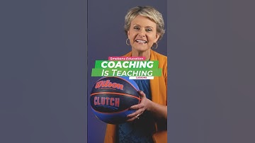 How teaching comprehension is like coaching basketball 🏀