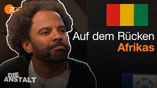 Wer gewinnt den Kampf: Wirtschaft oder Menschenrechte?