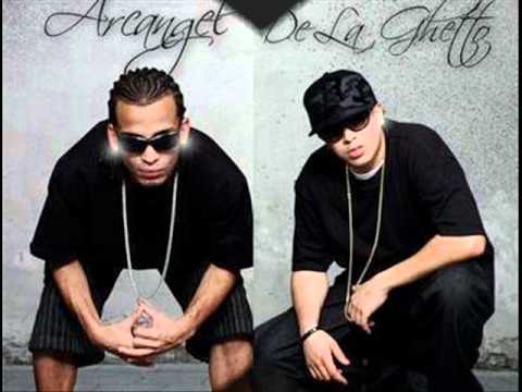Ven pegate - Zion Baby