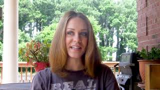 Ava Moss Art Model Talks About Working With Aaron Knight Studio.