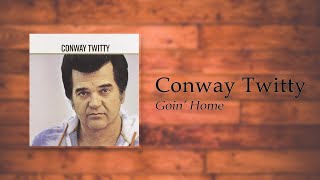 Watch Conway Twitty Goin Home video