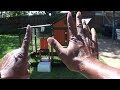 Beginning of video