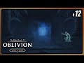 La Maldición de INFRARREY – OBLIVION Remastered | Ep.12