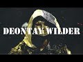 Deontay wilder bomb squad  highlights tribute 