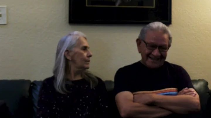 Janice Edmiston and Ceasar Williams: COVID-19 in O...