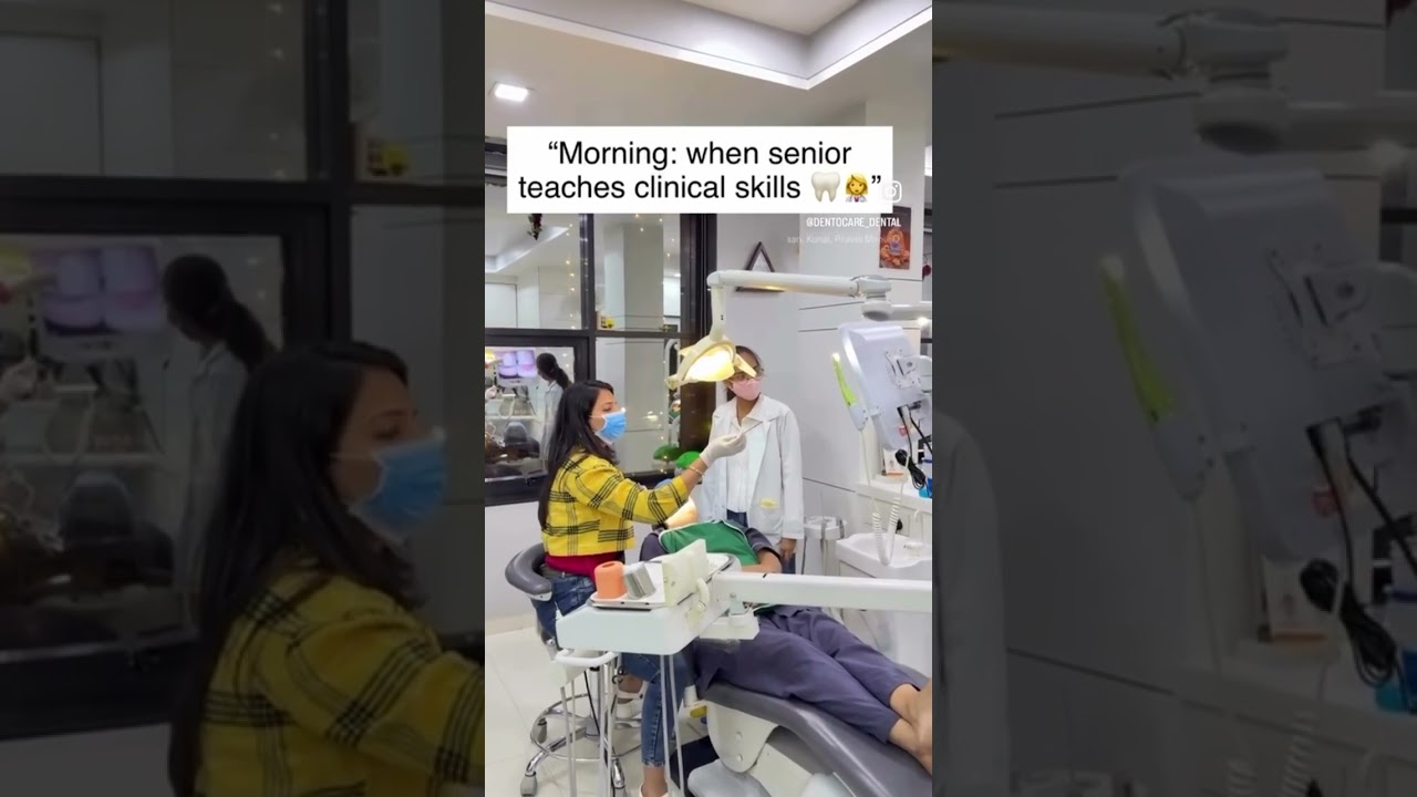 360° Clinic Tour