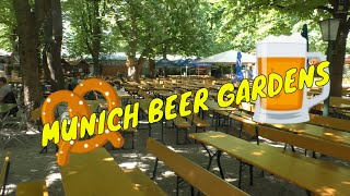 You’re Doing Beer Gardens Wrong (Unless You Know This) You’re Doing Beer Gardens Wrong (Unless You Know This)