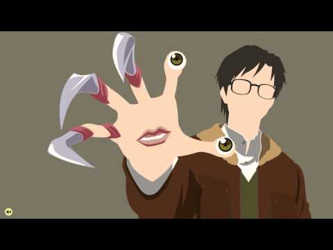 [OST] Parasyte - I AM