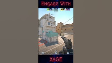 CS:GO | #dust2 | S23🔥😎🔥#csgo #cs2gameplay #csgoclips #cs2 #counterstrike #trending #cs2clips #gaming