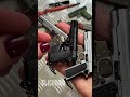 Colt M1911 Keychain - Full Color Lineup 31 #miniature #csgo #military #shorts #toys #outdoors
